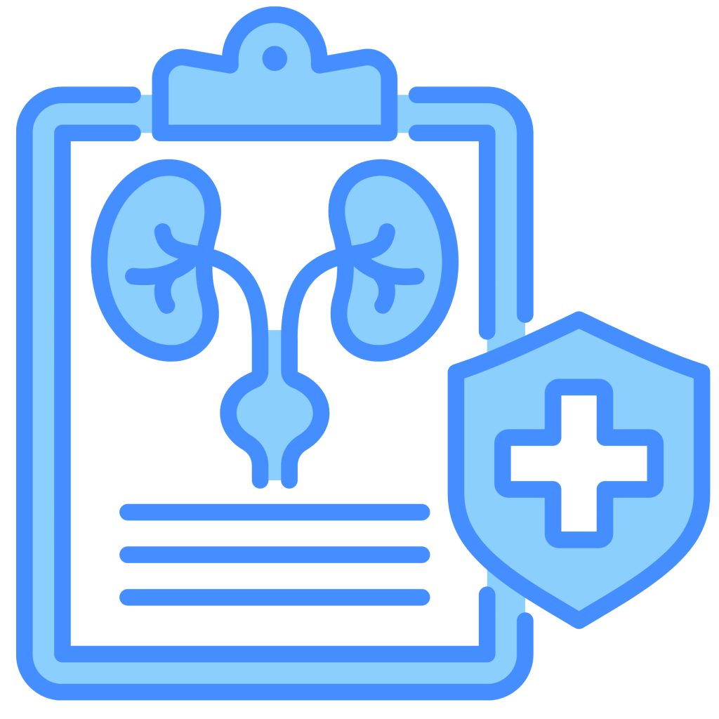Insuficiencia renal