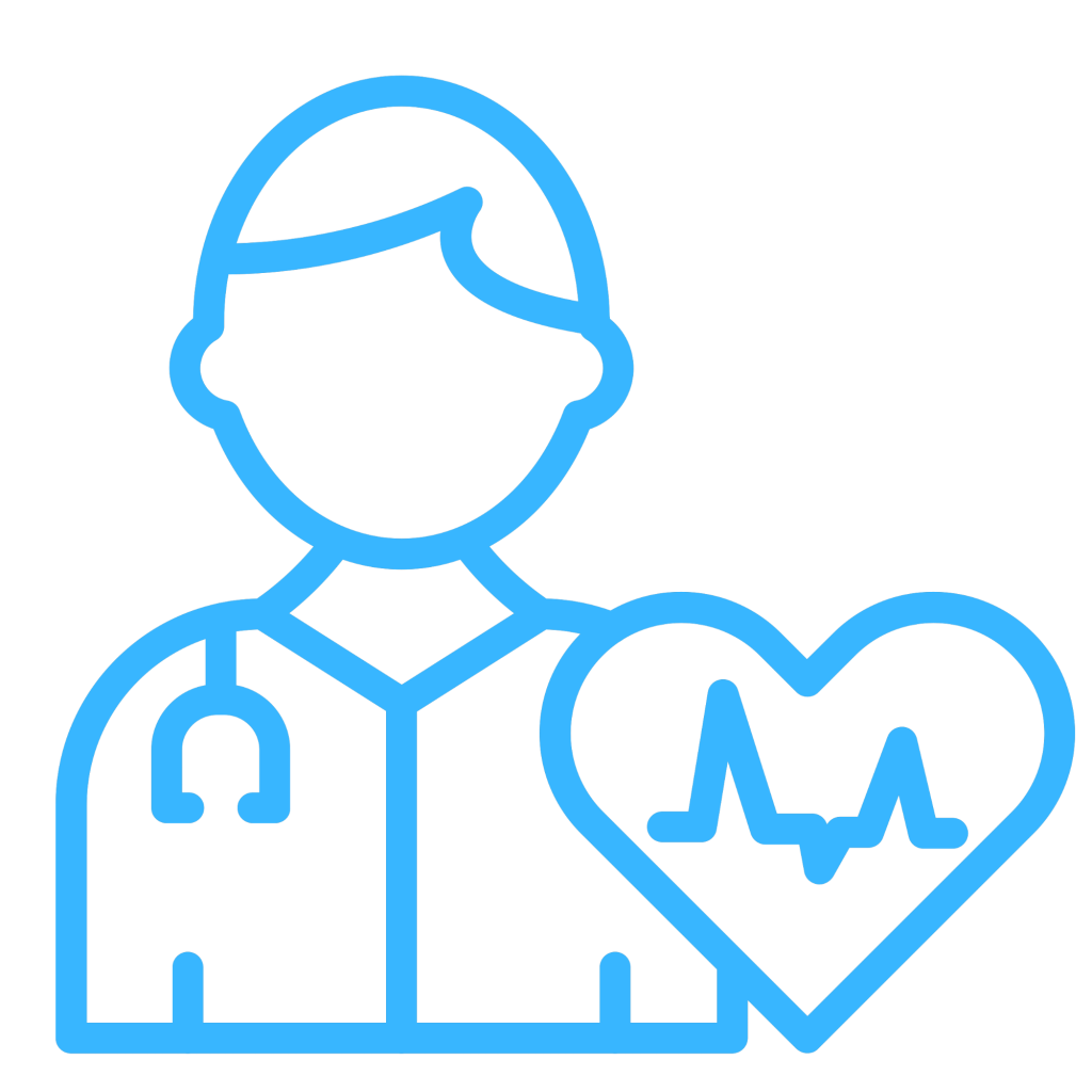 Consulta Dr.Campos Gómez cardiólogo